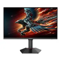 27" Koorui G2722P Gaming Monitor, IPS, 2560x1440, 200Hz, Adaptive-Sync, 1ms, HDR400, 1000:1, HDMI / DP