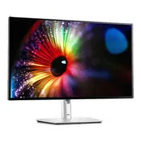 27" Dell UltraSharp U2724D Monitor, IPS, 2560x1440, 5ms, 120Hz, 2000:1, 350cd/m², HDMI/DP/USB-C
