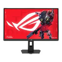 27" ASUS ROG Strix XG27AQNGV Gaming Monitor, Fast IPS, 2560 x 1440, 360Hz, NVIDIA Pulsar, 1ms, HDR10, HDMI 2.1 / DP 1.4