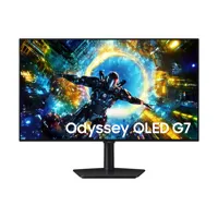 Samsung 32" Odyssey OLED G7 G73SH UHD Dual Mode 330Hz Gaming
