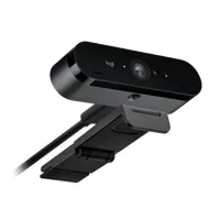 Logitech Brio 4K - GRAPHITE - EMEA28i-935