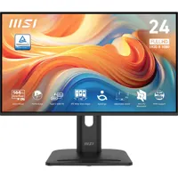 MSI Pro MP245PHG E14 computer monitor 60.5 cm (23.8") 1920 x 1080