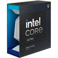 Intel Core Ultra 9 285K 8+16 Core 3.70GHz LGA 1851 Processor - BX80768285K