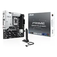 ASUS PRIME Z890M-PLUS WIFI Intel Z890 LGA 1851 (Socket V1) micro ATX