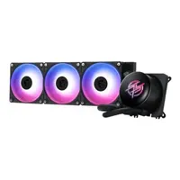 MSI MPG Coreliquid P13 360 2.1" LCD 360mm AIO Cooler - Black