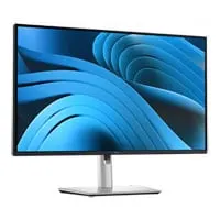 27" Dell 27 Plus P2725QE USB-C Hub Monitor, IPS, 3840 x 2160, 100Hz, 5ms, HDMI 2.1 / DP 1.4 / USB-C