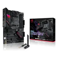 ASUS ROG STRIX B550-F GAMING WIFI II AMD B550 ATX Socket AM4 Motherboard