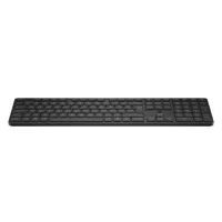 HP 495K Multi-Device Dual-Mode Keyboard