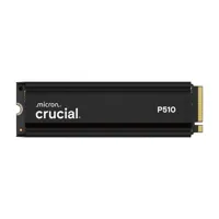 Crucial P510 1TB 2280 - With heatsink