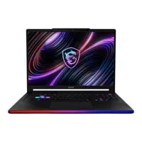 16" MSI Raider 16 Max HX B2WJ-066UK, WQXGA, Intel Core Ultra 9 275HX, 32GB DDR5, 1TB SSD, 24GB GeForce RTX 5090, TB4