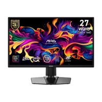 MSI MAG 272QP QD-OLED X50 27" QHD QD-OLED 500Hz 0.03ms Gaming Monitor