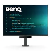 28" BenQ RD280UA Programming Monitor, IPS, 3840x2560, 5ms, 60Hz, 1200:1, 400cd/m², 2x 2w Speakers, HDMI / DP / USB-A/C