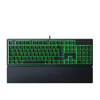 Razer Ornata V3 X Low Profile Mecha Membrane Backlit USB Gaming Keyboard
