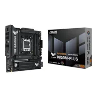 ASUS TUF GAMING B850M-PLUS II B850 Micro-ATX Socket AM5 Motherboard