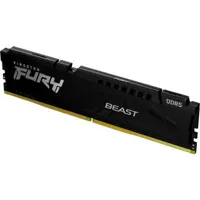 Kingston FURY Beast 8GB (1x8GB) 3200MHz C16 Single Stick DDR4 RAM - KF432C16BB/8