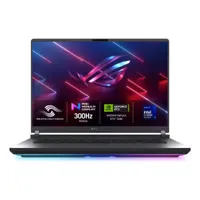 ASUS ROG Strix G16 G615LW-TS262W Intel Core Ultra 9 290HX Plus 32GB RAM 1TB SSD GeForce RTX 5080 16" Windows 11 Home Gaming AI Laptop