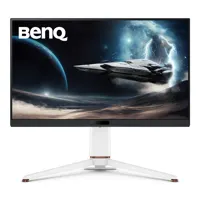 BenQ MOBIUZ EX271U 27" Class 4K UHD Gaming LED Monitor - 16:9 - White