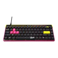 ASUS ROG Falchion Ace HFX ZywOo Edition 65% Wired Gaming Keyboard - Black