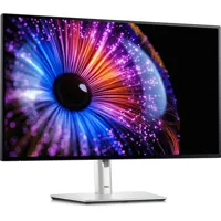 27" Dell U2724DE Monitor, IPS, 2560x1440, 5ms, 120Hz, 2000:1, 350cd/m², HDMI/DP/TB4/USB-C