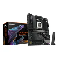 GIGABYTE X870E AORUS ELITE WIFI7 DDR5 ATX Socket AM5 Motherboard