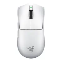Razer Viper V4 Pro Optical Wireless White Gaming Mouse