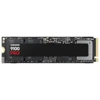 Samsung 9100 PRO 1TB PCIe 5.0 M.2 (2280) Solid State Drive / SSD