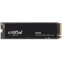 Crucial P310 2TB NVMe SSD