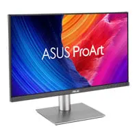 31.5" ASUS ProArt PA32QCV 6K Monitor, IPS, 98% DCI-P3, 6016x3384, 60Hz, 3000:1, 600cd/m²