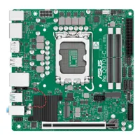 ASUS PRO Q870I-C-CSM Intel Q870 LGA 1851 (Socket V1) mini ITX