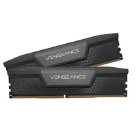 Corsair Vengeance DDR5 16 GB (2 x 8 GB) 5200 MHz CL40 - Black