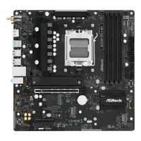 Asrock A620AM PRO-A WIFI AMD A620 Socket AM5 micro ATX