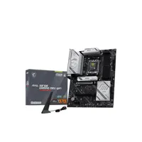 MSI MAG X870E GAMING MAX WIFI motherboard AMD X870E Socket AM5 ATX