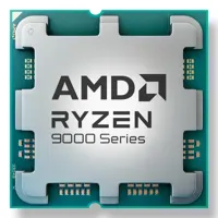 AMD Ryzen 7 9850X3D processor 4.7 GHz 96 MB L3 Tray