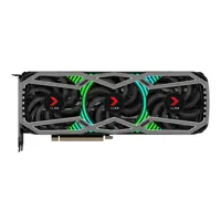 PNY GeForce RTX 3090 EPIC-X RGB Triple Fan XLR8 Gaming Edition