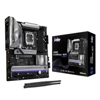 Asrock Z890 LiveMixer WiFi Intel Z890 LGA 1851 (Socket V1) ATX