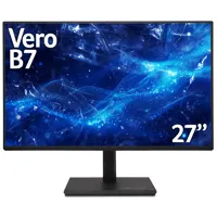 Acer Vero B7 Vero B277G 27" Full HD 16:9 ZeroFrame IPS 120Hz