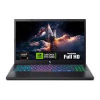 15.6" Acer Nitro V 15, Full HD, Ryzen 5 150, 16GB DDR5, 512 GB SSD, 8GB GeForce RTX 5060, USB 4.0