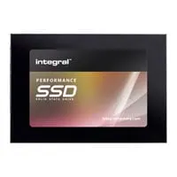 256GB Integral P Series SATA SSD, 2.5", SATA III (6GB/s), 530MB/s Read, 510MB/s Write