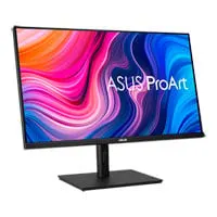 32" ASUS ProArt PA328CGV WQHD Monitor, 100% sRGB/Rec.709, 95% DCI-P3, 2560x1440, 165Hz, HDR10, DP1.4/HDMI/USB-C