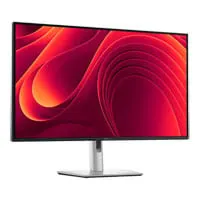 32" Dell P3225QE 4K Monitor, IPS, 3840x2160, 5ms, 100Hz, 1500:1, 350cd/m², HDMI/DP/RJ45/ USB-C