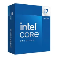Intel Core i7-14700K 20 Core 5.6GHz LGA 1700 Raptor Lake Refresh Processor - BX8071514700K