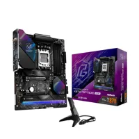 Asrock X870 Riptide WiFi AMD X870 Socket AM5 ATX