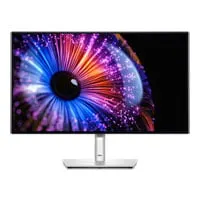 27" Dell U2724DE Monitor, IPS, 2560x1440, 5ms, 120Hz, 2000:1, 350cd/m², HDMI/DP/TB4/USB-C