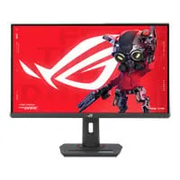 27" ASUS ROG Strix XG27UCS 4K Gaming Monitor, Fast IPS, 3840x2160, 1ms, 160Hz, FreeSync, 1000:1, 4000d/cm, DP/HDMI/USB-C