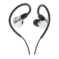 Sony INZONE E9 Wired Gaming Headphones, White, 360 Spatial Audio, USB DAC, Carry Case, 3.5mm Jack, PC / Mobile