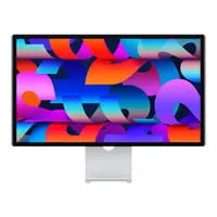 27" Apple Studio Display, Tilt-Adjustable Stand, Standard Glass, 5120x2880, 600 cd/m2, 60Hz, USB-C / TB5