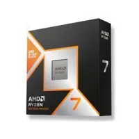 AMD Ryzen 7 9800X3D 8 Core AM5 Processor / CPU