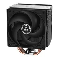Arctic Freezer 36 CO CPU Cooler, Black, 2x120mm P12 CO Fans, Aluminium Fins, Copper Heatpipes, LGA1700/1851, AM4/5