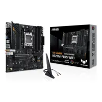 ASUS TUF Gaming A620M-PLUS WIFI DDR5 Micro-ATX AM5 Motherboard