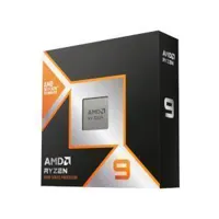 AMD Ryzen 9 9900X3D 12 Core AM5 Processor / CPU